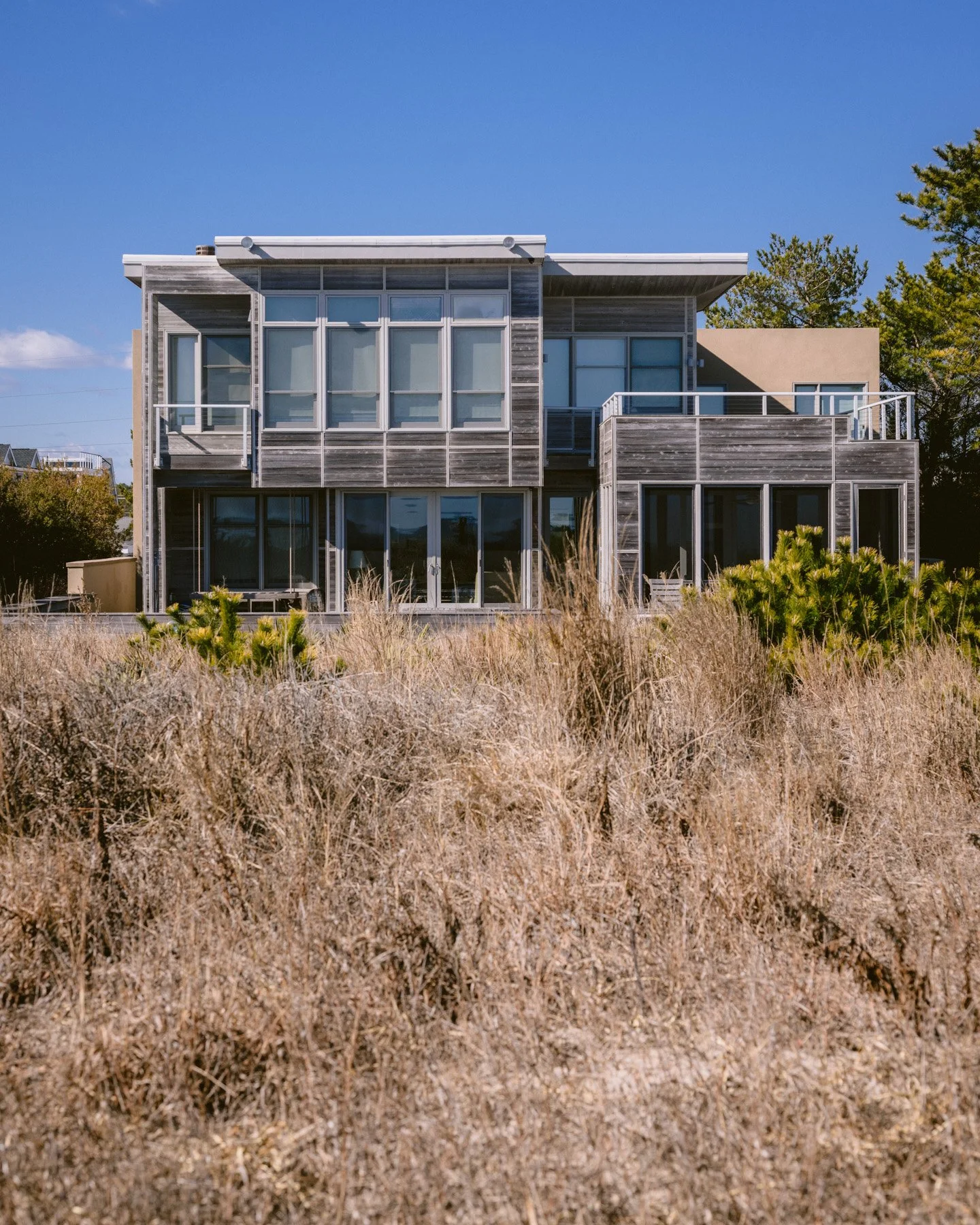 Architecture — Daniel Bostwick Photography Bethany Beach